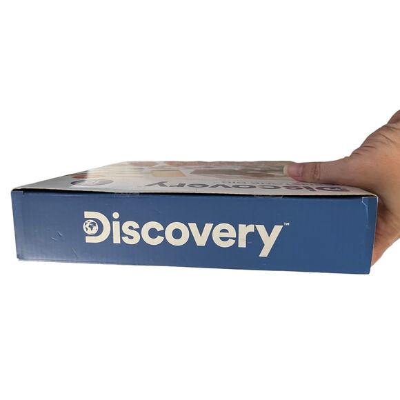 Discovery Gemstone Dig With 11 Real Gemstones - Picture 3 of 4